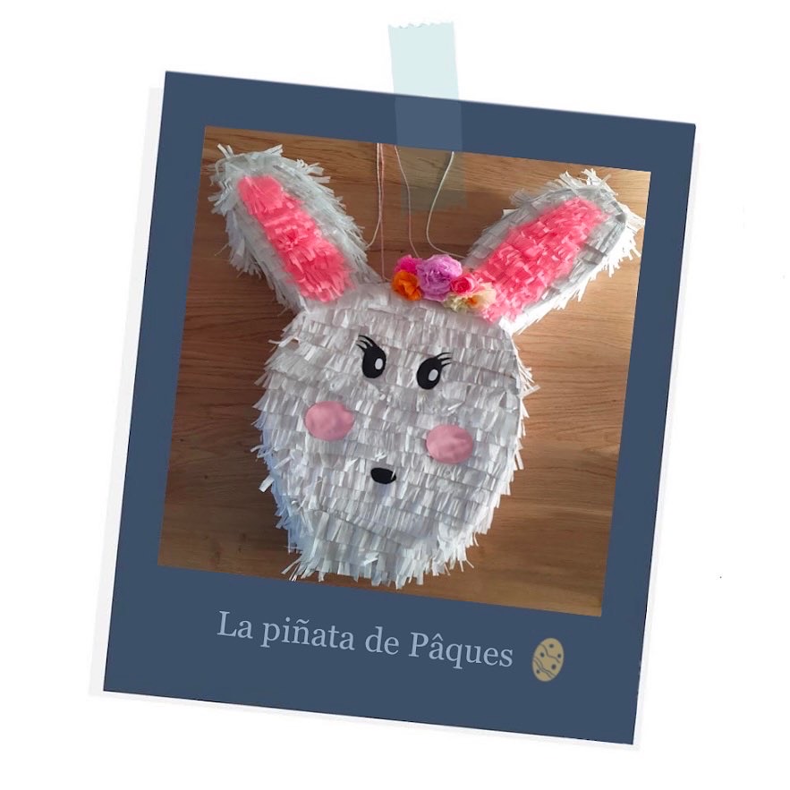 pinata paques